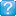 Question icon.